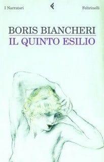 Recensione di Il quinto esilio di Boris Biancheri Recensione di Il quinto esilio di Boris Biancheri