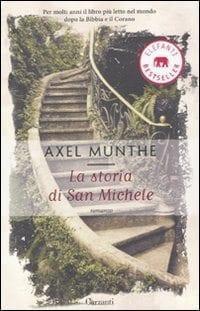 Recensione di La storia di San Michele di Axel Munte