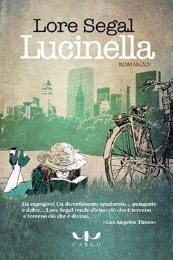 Recensione di Lucinella di Lore Segal