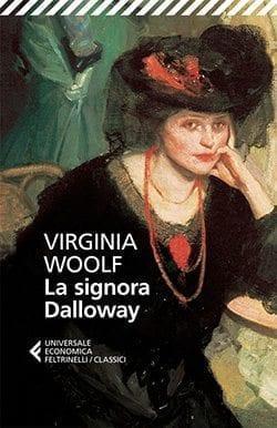 Recensione di La signora Dalloway di Virgina Woolf