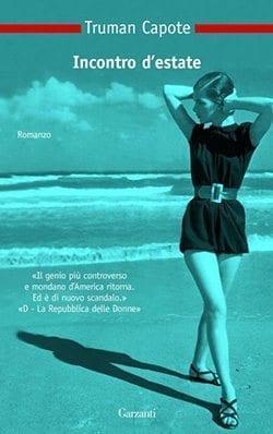 Recensione di Incontro d’estate di Truman Capote