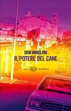 Recensione di Il potere del cane di Don Winslow