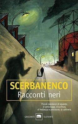 Recensione di Racconti neri di Giorgio Scerbanenco