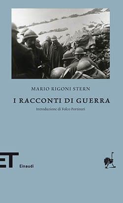 Recensione di I racconti di guerra di Mario Rigoni Stern