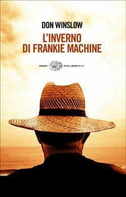 Recensione di L’inverno di Frankie Machine di Don Winslow Recensione di L’inverno di Frankie Machine di Don Winslow
