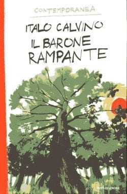 Recensione di Il Barone Rampante di Italo Calvino