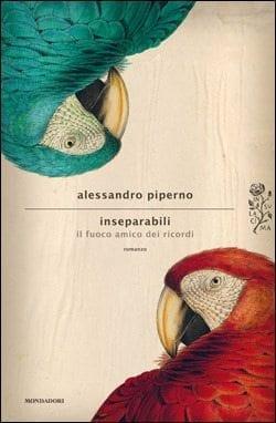 Recensione di Inseparabili di Alessandro Piperno