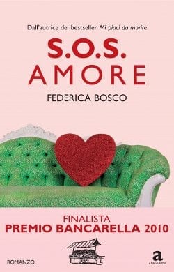 Recensione di SOS amore di Federica Bosco Recensione di SOS amore di Federica Bosco