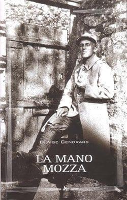 Recensione di La mano mozza di Blaise Cendrars