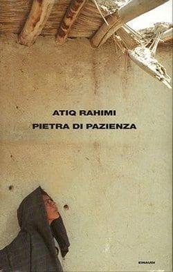 Recensione di Pietra di pazienza di Atiq Rahimi Recensione di Pietra di pazienza di Atiq Rahimi