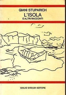 Recensione di L’isola e altri racconti di Giani Stuparich Recensione di L’isola e altri racconti di Giani Stuparich