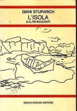 Recensione di L’isola e altri racconti di Giani Stuparich