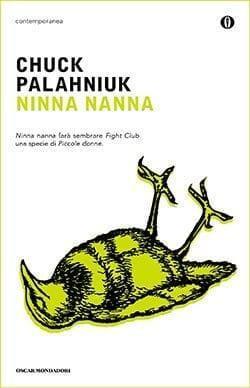Recensione di Ninna nanna di Chuck Palahniuk Recensione di Ninna nanna di Chuck Palahniuk