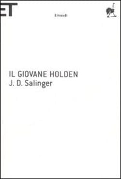 Recensione di Il Giovane Holden  di J. D. Salinger