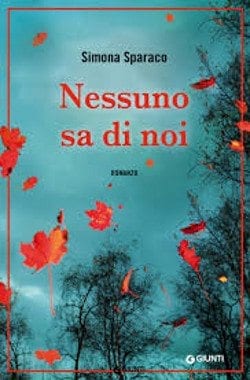 Recensione di Nessuno sa di noi di Simona Sparaco Recensione di Nessuno sa di noi di Simona Sparaco