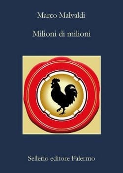 Recensione di Milioni di Milioni di Marco Malvaldi Recensione di Milioni di Milioni di Marco Malvaldi