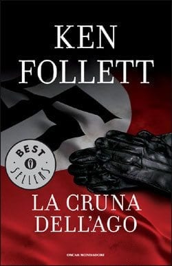 Recensione di La cruna dell´ago di Ken Follett