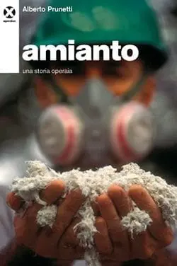Recensione di Amianto di Alberto Prunetti