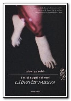 Recensione di I miei sogni nei tuoi libro di Alawiya Sobh Recensione di I miei sogni nei tuoi libro di Alawiya Sobh