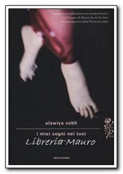 Recensione di I miei sogni nei tuoi libro di Alawiya Sobh