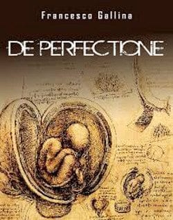 Recensione di De Perfectione di Francesco Gallina Recensione di De Perfectione di Francesco Gallina