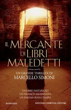 Recensione di Il mercante di libri maledetti di Marcello Simoni