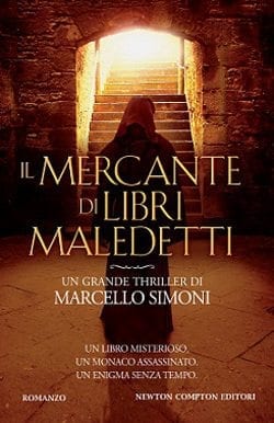 Recensione di Il mercante di libri maledetti di Marcello Simoni Recensione di Il mercante di libri maledetti di Marcello Simoni