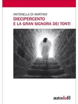 Antonella Di Martino nel fantasma del Faust di Goethe Antonella Di Martino nel fantasma del Faust di Goethe