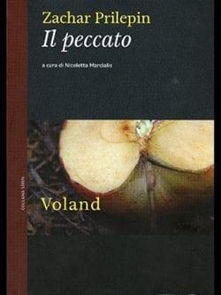 Recensione di Il peccato di Zachar Prilepin