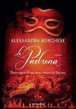 Recensione di La Padrona di Alessandra Borghese