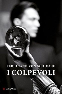 Recensione di I colpevoli di Ferdinand von Schirach