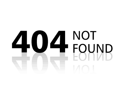 404-not-found