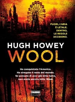 Recensione di Wool di Hugh Howey