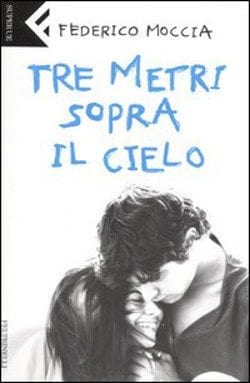 Recensione di Tre metri sopra il cielo di Federico Moccia Recensione di Tre metri sopra il cielo di Federico Moccia