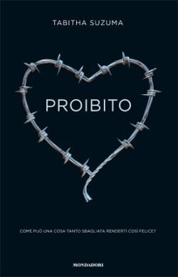 Recensione di Proibito di Tabitha Suzuma