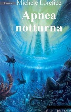 Recensione di Apnea notturna di Michele Lorefice