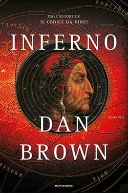 Recensione di Inferno di Dan Brown