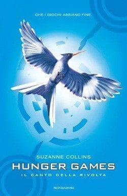 Recensione di Hunger Games di Suzanne Collins – Il canto della rivolta (Libro terzo)