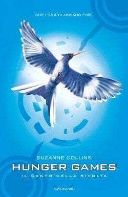 Recensione di Hunger Games di Suzanne Collins – Il canto della rivolta (Libro terzo) Recensione di Hunger Games di Suzanne Collins – Il canto della rivolta (Libro terzo)