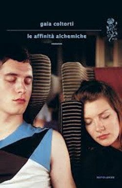 Recensione di Le affinità Alchemiche di Gaia Coltorti Recensione di Le affinità Alchemiche di Gaia Coltorti