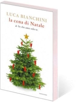 Recensione di La cena di Natale (di Io che amo solo te)