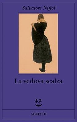 Recensione di La vedova scalza di Salvatore Niffoi