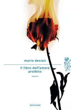 Recensione di Il Libro dell’Amore proibito di Mario Desiati