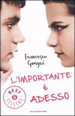 Recensione di L´importante é adesso di Francesco Gungui