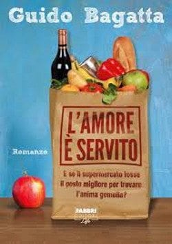 Recensione di L’amore é servito di Guido Bagatta