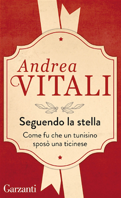 Recensione di Seguendo la stella di Andrea Vitali Recensione di Seguendo la stella di Andrea Vitali