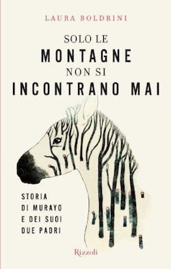 Recensione di Solo le montagne non si incontrano mai di Laura Boldrini Recensione di Solo le montagne non si incontrano mai di Laura Boldrini