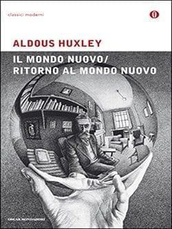 Recensione di Il mondo nuovo di Aldous Huxley