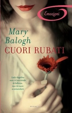 Recensione di Cuori rubati di Mary Balogh