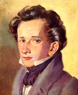 LEOPARDI FRA SENSISMO ILLUMINISTICO_POESIA _ROMANTICA